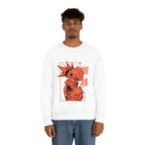 Baku Crewneck Sweatshirt