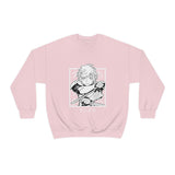 Be Cra Crewneck Sweatshirt