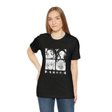 Tanj, Nez, Zeni, and Inos T-Shirt