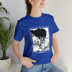 Afro T-Shirt