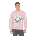 Be Cra Crewneck Sweatshirt