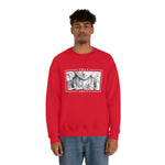 Le Acker Crewneck Sweatshirt 2.0