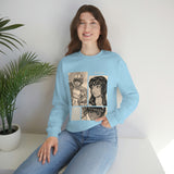 Cas Crewneck Sweatshirt