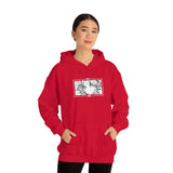 Xi Hoodie