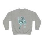 Scaramou Crewneck Sweatshirt