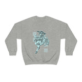 Scaramou Crewneck Sweatshirt