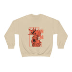 Baku Crewneck Sweatshirt