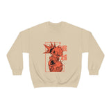 Baku Crewneck Sweatshirt