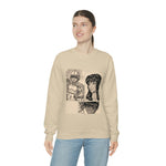 Cas Crewneck Sweatshirt