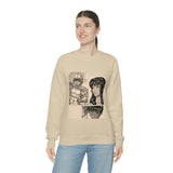 Cas Crewneck Sweatshirt