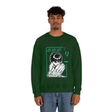 Ro Le Crewneck Sweatshirt