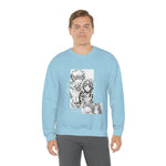 Mis and Us Crewneck Sweatshirt