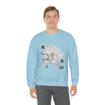 Gote Crewneck Sweatshirt