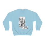 Mis and Us Crewneck Sweatshirt