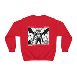 Vio Evergar Crewneck Sweatshirt