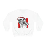 Va the Stamp Crewneck Sweatshirt