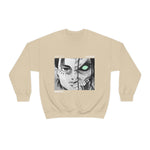 Er Yea Crewneck Sweatshirt