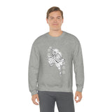 Jira Crewneck Sweatshirt