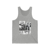 Arm Arl Tank Top