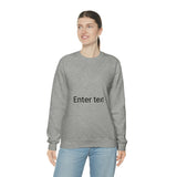 Vio Evergar Crewneck Sweatshirt