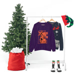 Baku Crewneck Sweatshirt