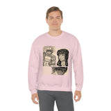 Cas Crewneck Sweatshirt