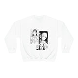 Ill Zold Crewneck Sweatshirt