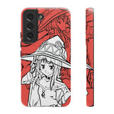 Megu Phone Case