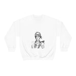 Sebas Michae Crewneck Sweatshirt