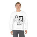 Ill Zold Crewneck Sweatshirt