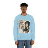 Cas Crewneck Sweatshirt