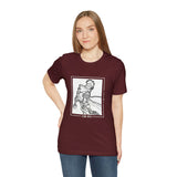 Custom Va th Stam T-Shirt