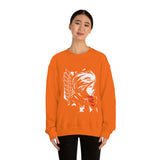 Mik Acker Crewneck Sweatshirt