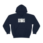 Xi Hoodie