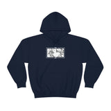 Xi Hoodie