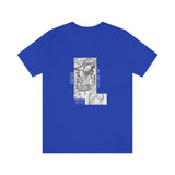 Chiz Ichi T-Shirt