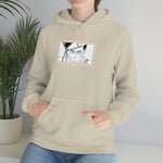 Zab Hoodie