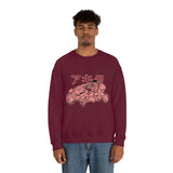 Shot Kan Crewneck Sweatshirt