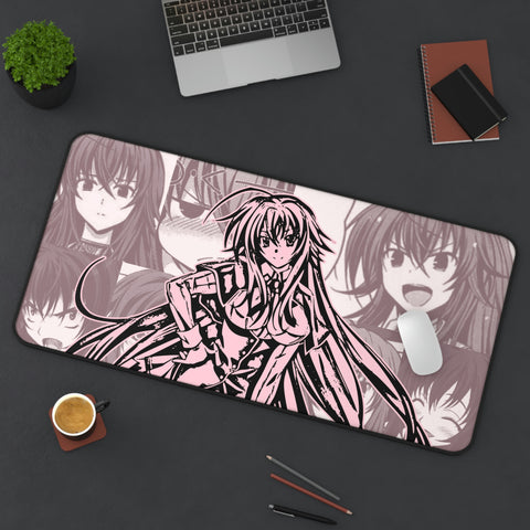 Ri Grem Desk Mat