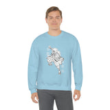 Jira Crewneck Sweatshirt