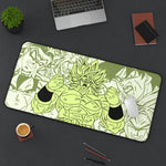 Bro Desk Mat