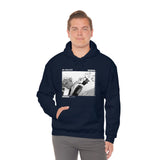 Edw and Alph Hoodie