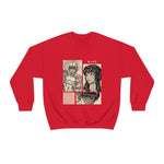 Cas Crewneck Sweatshirt