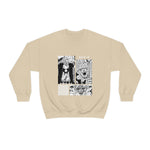 Bartolo Crewneck Sweatshirt