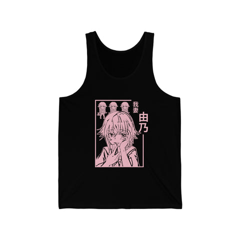 Yu Gas Tank Top