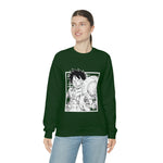 Mon D. Luf Crewneck Sweatshirt