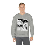 Yu Kats Crewneck Sweatshirt