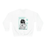 Ro Le Crewneck Sweatshirt