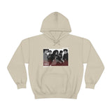 Uch Hoodie