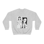 Ill Zold Crewneck Sweatshirt